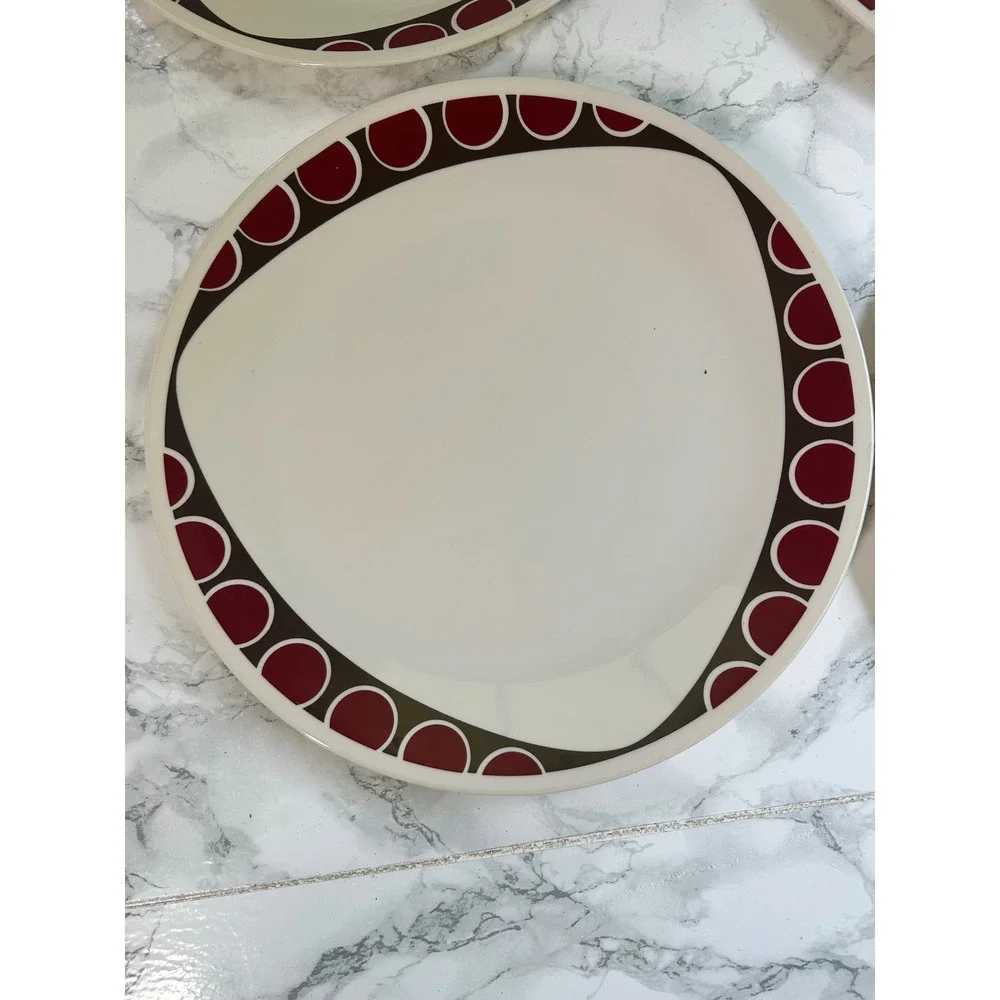 Corelle set four